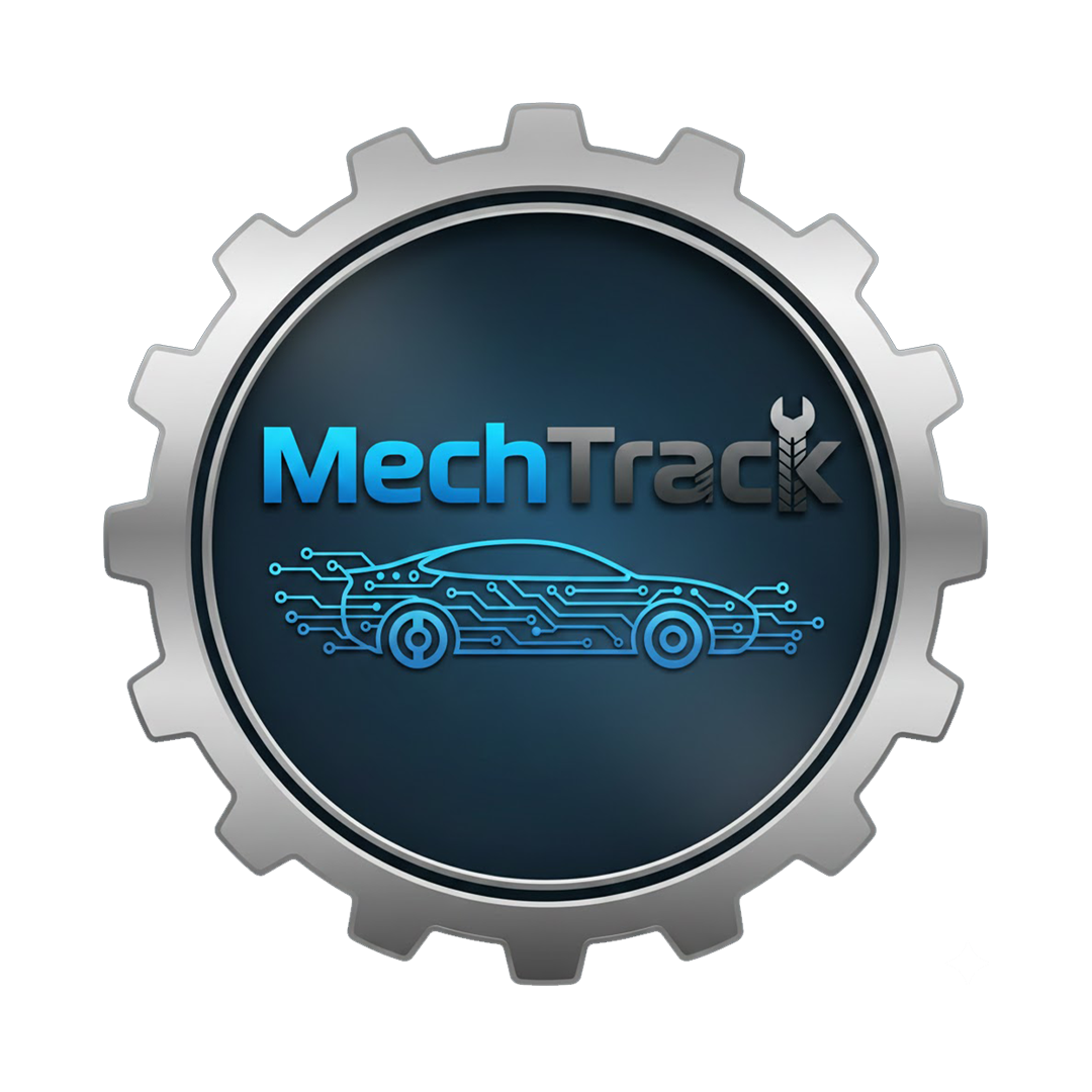 Mechtrack - Complete Car Garage Advanced Software System
